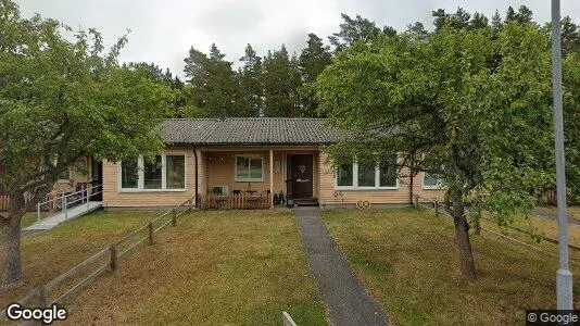 Lägenheter att hyra i Vimmerby - Bild från Google Street View