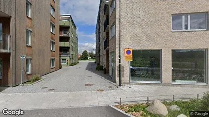 Bostadsrätter till salu i Örebro - Bild från Google Street View