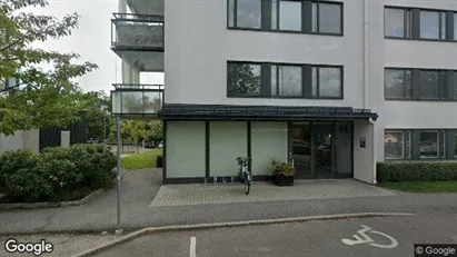 Lägenheter till salu i Sundbyberg - Bild från Google Street View