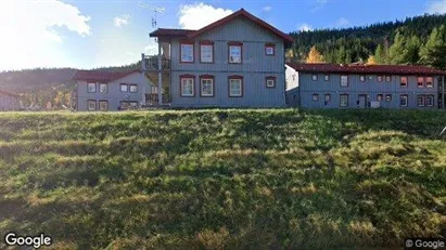 Lägenheter till salu i Berg - Bild från Google Street View