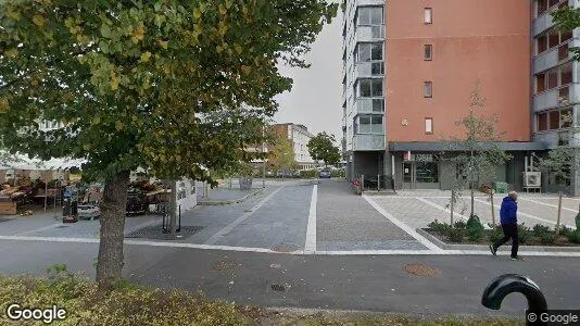 Lägenheter till salu i Sigtuna - Bild från Google Street View