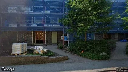 Lägenheter till salu i Mölndal - Bild från Google Street View