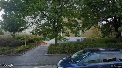 Lägenheter till salu i Åstorp - Bild från Google Street View