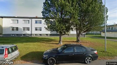 Lägenheter att hyra i Gävle - Bild från Google Street View