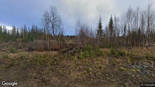 Lägenheter till salu i Åre - Bild från Google Street View