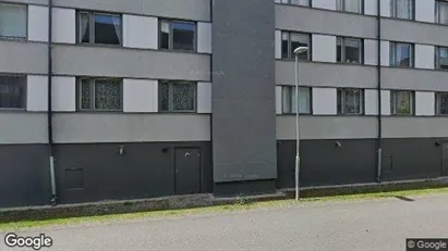 Bostadsrätter till salu i Västra hisingen - Bild från Google Street View
