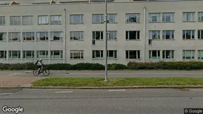Bostadsrätter till salu i Örgryte-Härlanda - Bild från Google Street View
