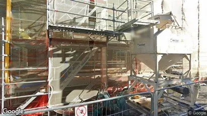 Lägenheter till salu i Uppsala - Bild från Google Street View