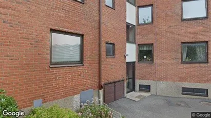 Lägenheter till salu i Örgryte-Härlanda - Bild från Google Street View