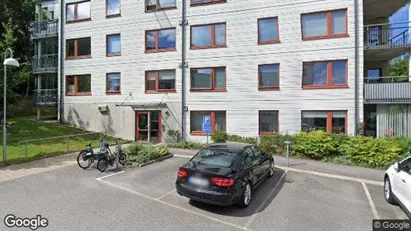 Lägenheter till salu i Göteborg Centrum - Bild från Google Street View