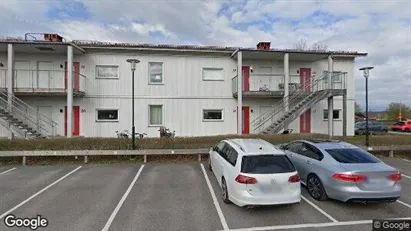 Lägenheter till salu i Halmstad - Bild från Google Street View
