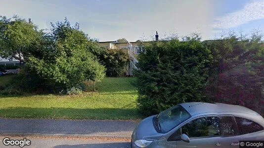 Lägenheter till salu i Sigtuna - Bild från Google Street View