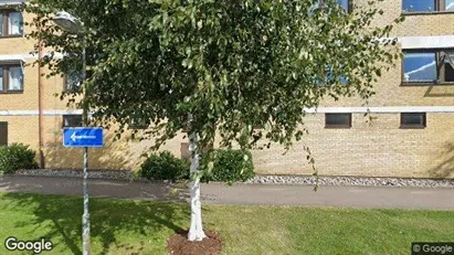 Lägenheter till salu i Askim-Frölunda-Högsbo - Bild från Google Street View