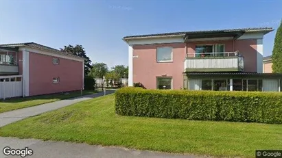 Lägenheter till salu i Örebro - Bild från Google Street View