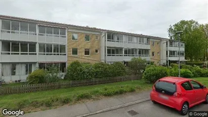 Lägenheter till salu i Kalmar - Bild från Google Street View