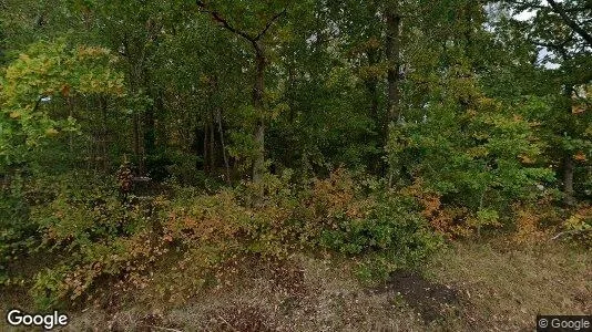 Lägenheter till salu i Höör - Bild från Google Street View