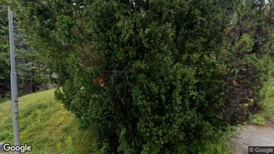 Lägenheter till salu i Botkyrka - Bild från Google Street View