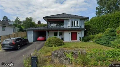 Lägenheter till salu i Jönköping - Bild från Google Street View