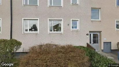 Lägenheter till salu i Kalmar - Bild från Google Street View