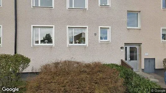 Lägenheter till salu i Kalmar - Bild från Google Street View