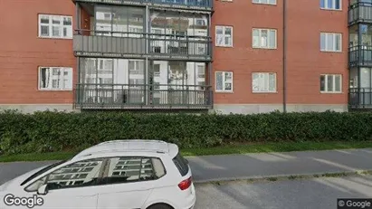 Lägenheter till salu i Uppsala - Bild från Google Street View