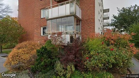 Lägenheter till salu i Sundbyberg - Bild från Google Street View