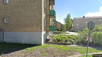 Lägenheter till salu i Västerort - Bild från Google Street View