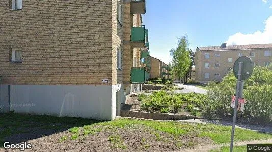 Lägenheter till salu i Västerort - Bild från Google Street View