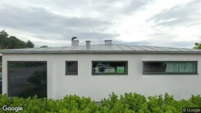 Lägenheter till salu i Båstad - Bild från Google Street View