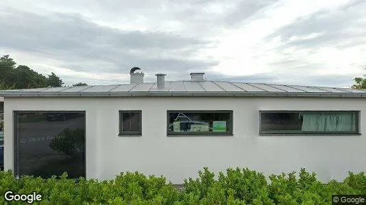 Lägenheter till salu i Båstad - Bild från Google Street View