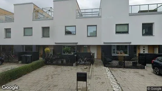 Lägenheter till salu i Limhamn/Bunkeflo - Bild från Google Street View