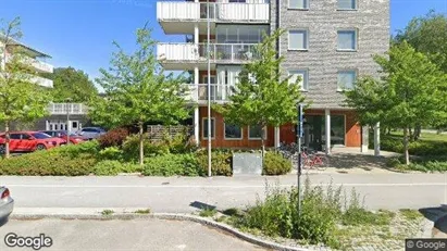 Lägenheter till salu i Uppsala - Bild från Google Street View