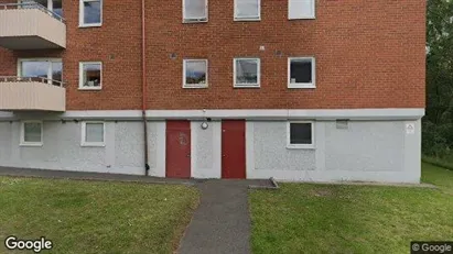 Bostadsrätter till salu i Örgryte-Härlanda - Bild från Google Street View