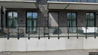 Lägenheter att hyra i Eskilstuna - Bild från Google Street View