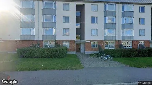 Lägenheter att hyra i Norrköping - Bild från Google Street View