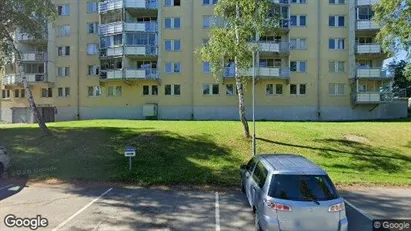 Lägenheter att hyra i Norrköping - Bild från Google Street View