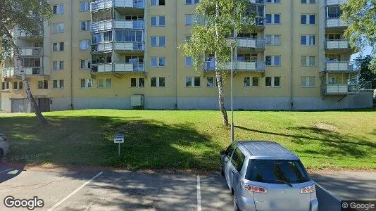 Lägenheter att hyra i Norrköping - Bild från Google Street View