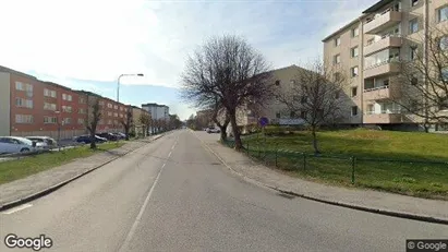 Bostadsrätter till salu i Österåker - Bild från Google Street View