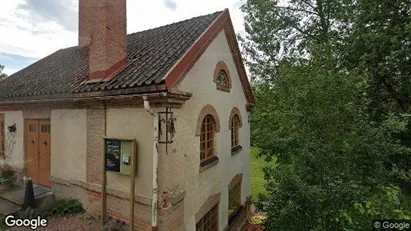 Lägenheter till salu i Nordanstig - Bild från Google Street View