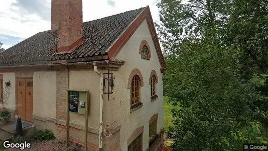 Lägenheter till salu i Nordanstig - Bild från Google Street View