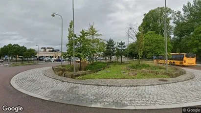 Bostadsrätter till salu i Karlstad - Bild från Google Street View
