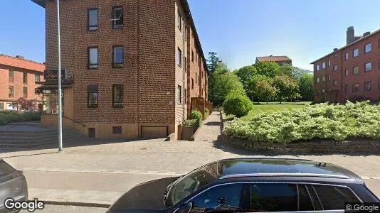 Bostadsrätter till salu i Helsingborg - Bild från Google Street View