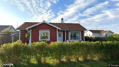 Lägenheter till salu i Varberg - Bild från Google Street View