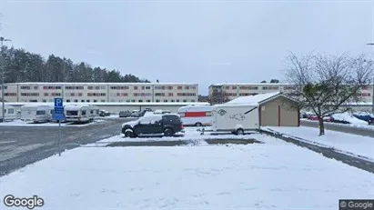 Bostadsrätter till salu i Västerås - Bild från Google Street View