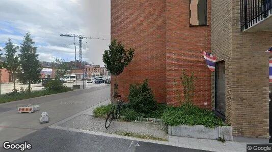 Bostadsrätter till salu i Malmö Centrum - Bild från Google Street View