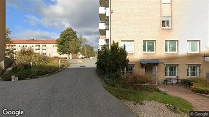 Lägenheter att hyra i Västra hisingen - Bild från Google Street View