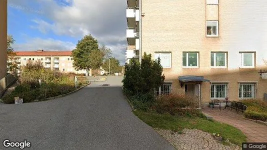 Lägenheter att hyra i Västra hisingen - Bild från Google Street View