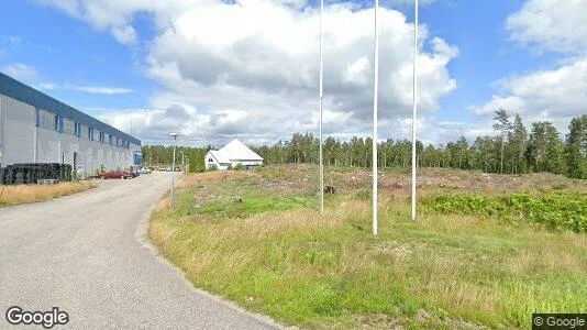 Lägenheter att hyra i Borås - Bild från Google Street View