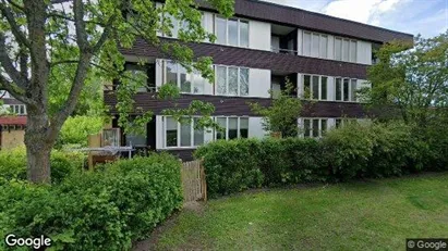 Lägenheter att hyra i Linköping - Bild från Google Street View