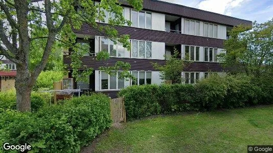 Lägenheter att hyra i Linköping - Bild från Google Street View